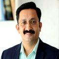 Jobin Kuriakose - MSc, MBA, Certified Career Counselor